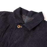 TCB Denim Chore Jacket