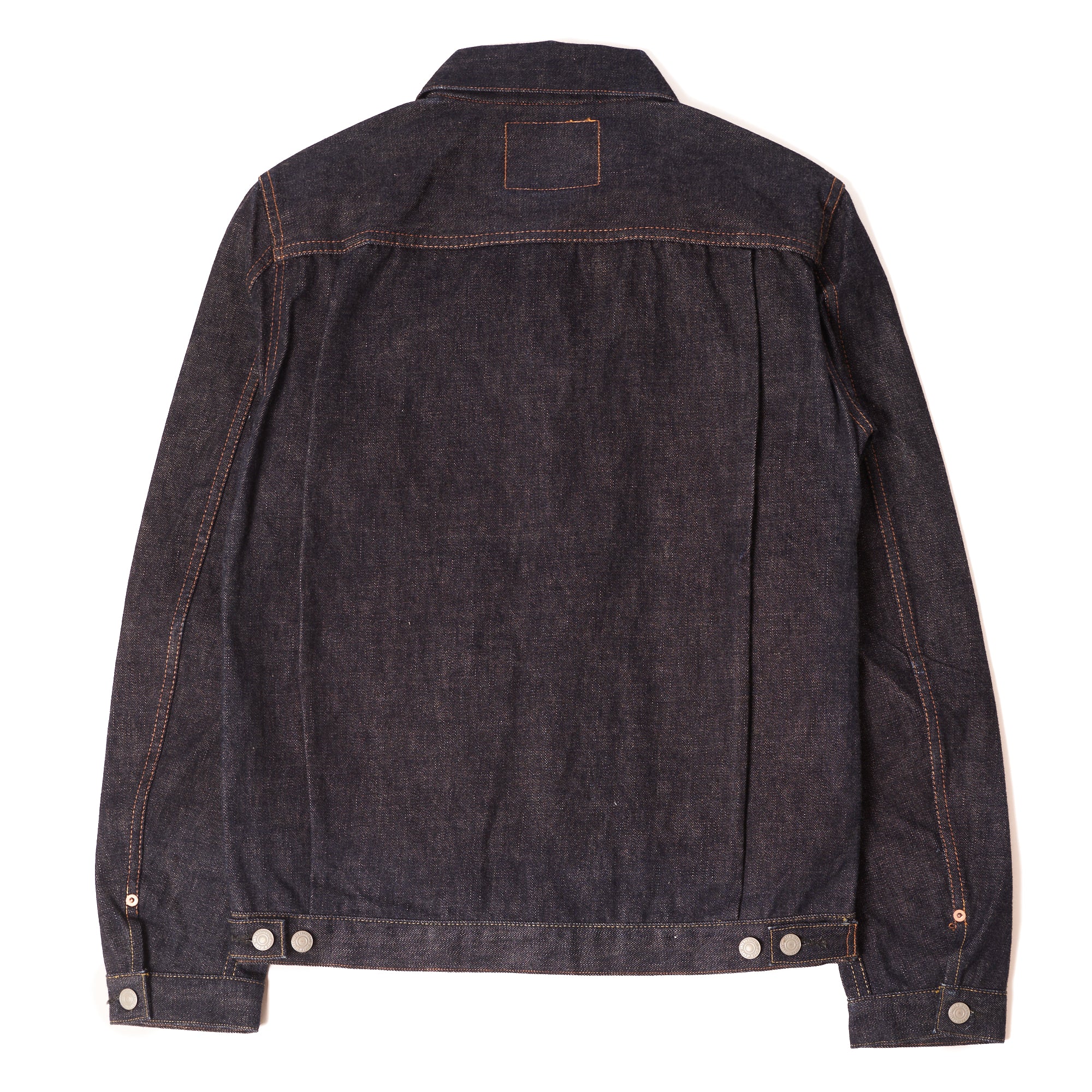 TCB Type-II Denim Jacket