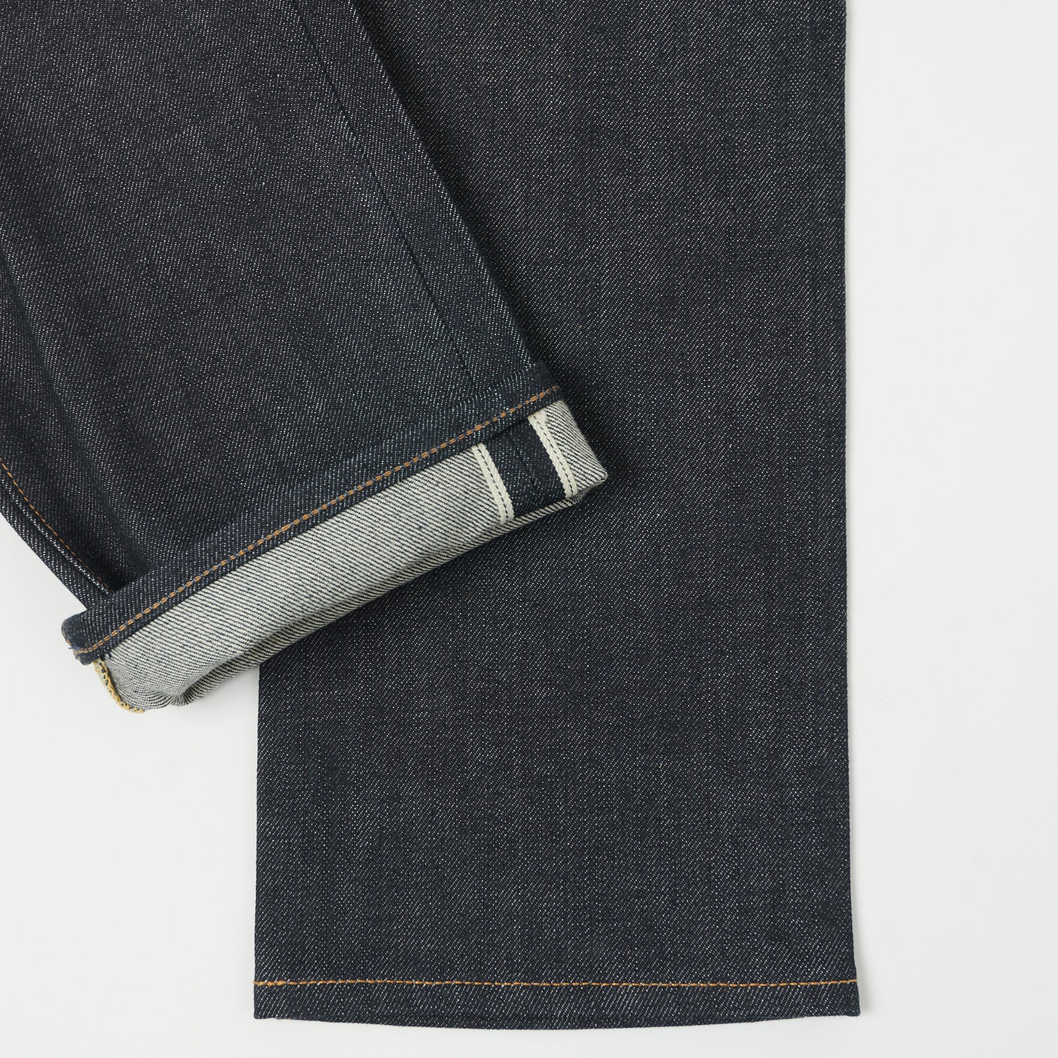 Tellason Gustave 12.5oz Slim Tapered Jean - Cone Mills