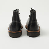 Thorogood Beloit Boots - Black