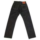 TOYS McCOY TMP1504 140D 14oz Regular Straight Jean - One Wash