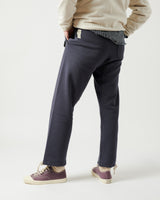 TOYS McCOY TMC2066 'McHill Sports Wear' Heavyweight Sweatpants - Navy Grey