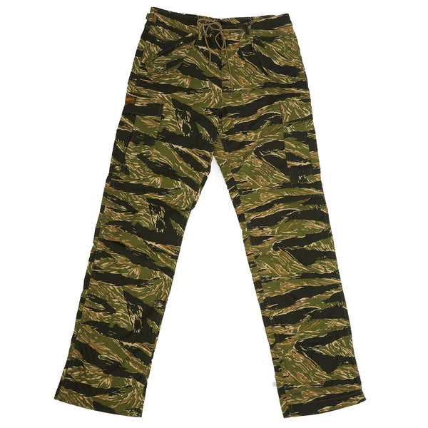 Tiger camo sale cargo pants