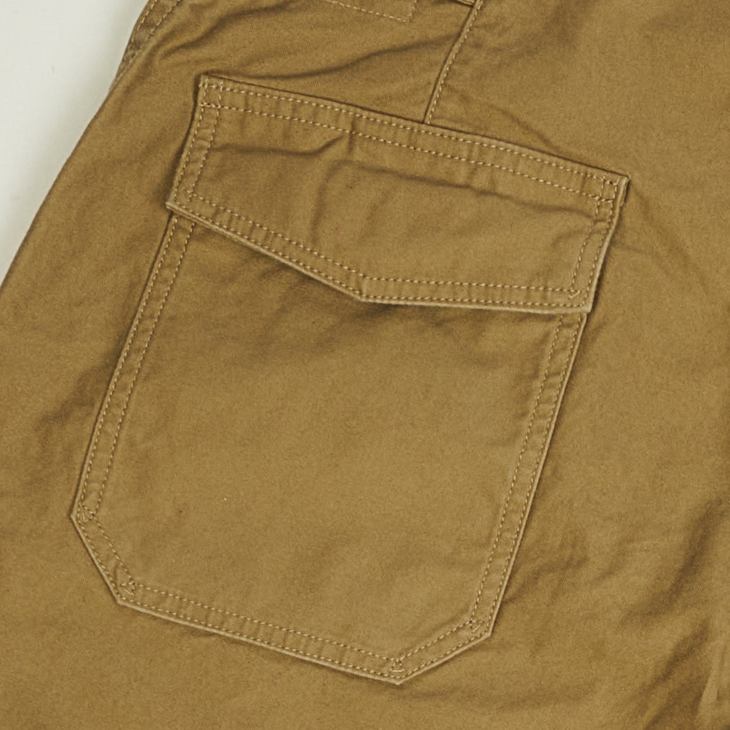 TOYS McCOY U.S.A.F Utility Trouser - Khaki