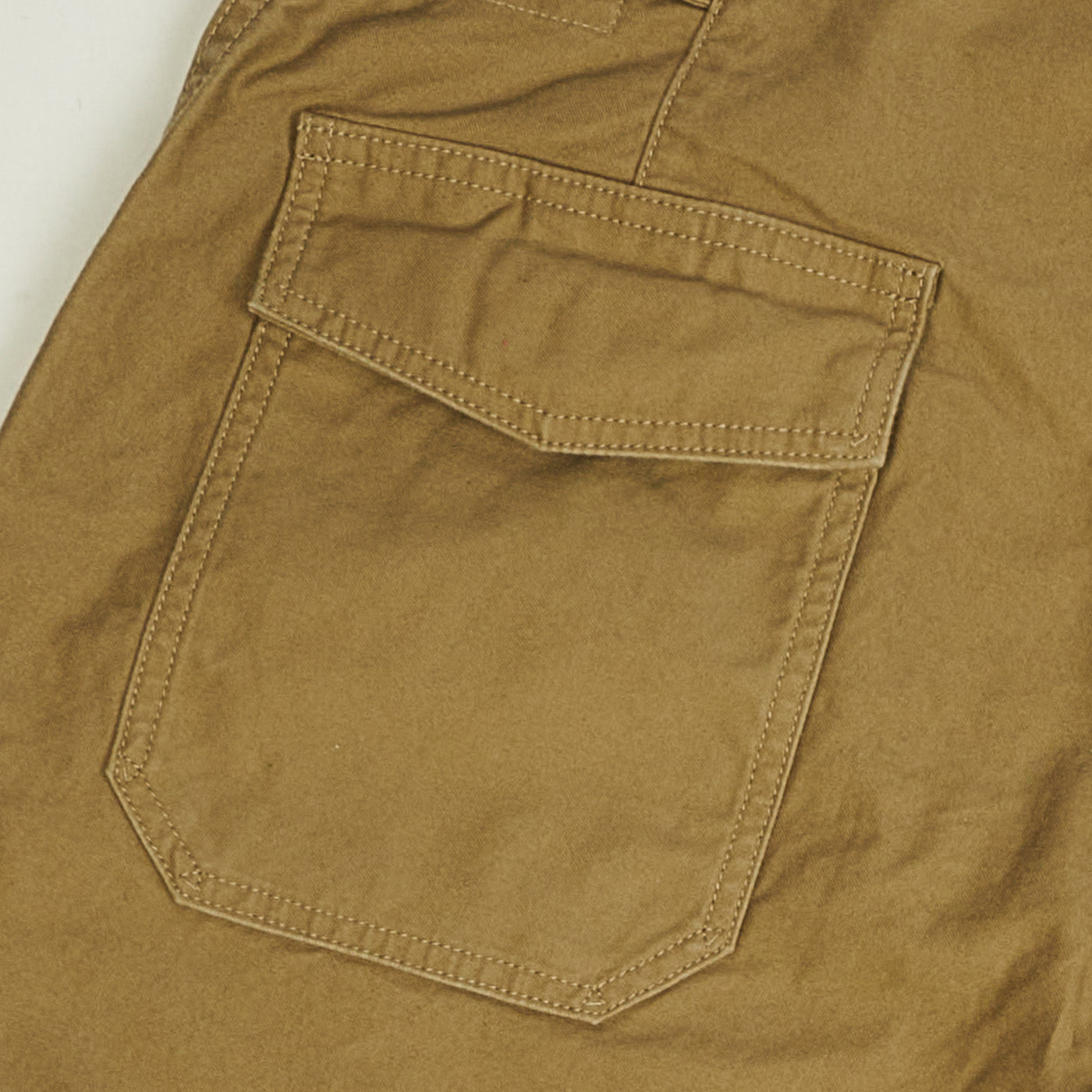 TOYS McCOY U.S.A.F Utility Trouser - Khaki | SON OF A STAG