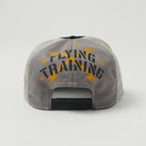 TOYS McCOY 'Felix Flying Training' Mesh Cap - Black