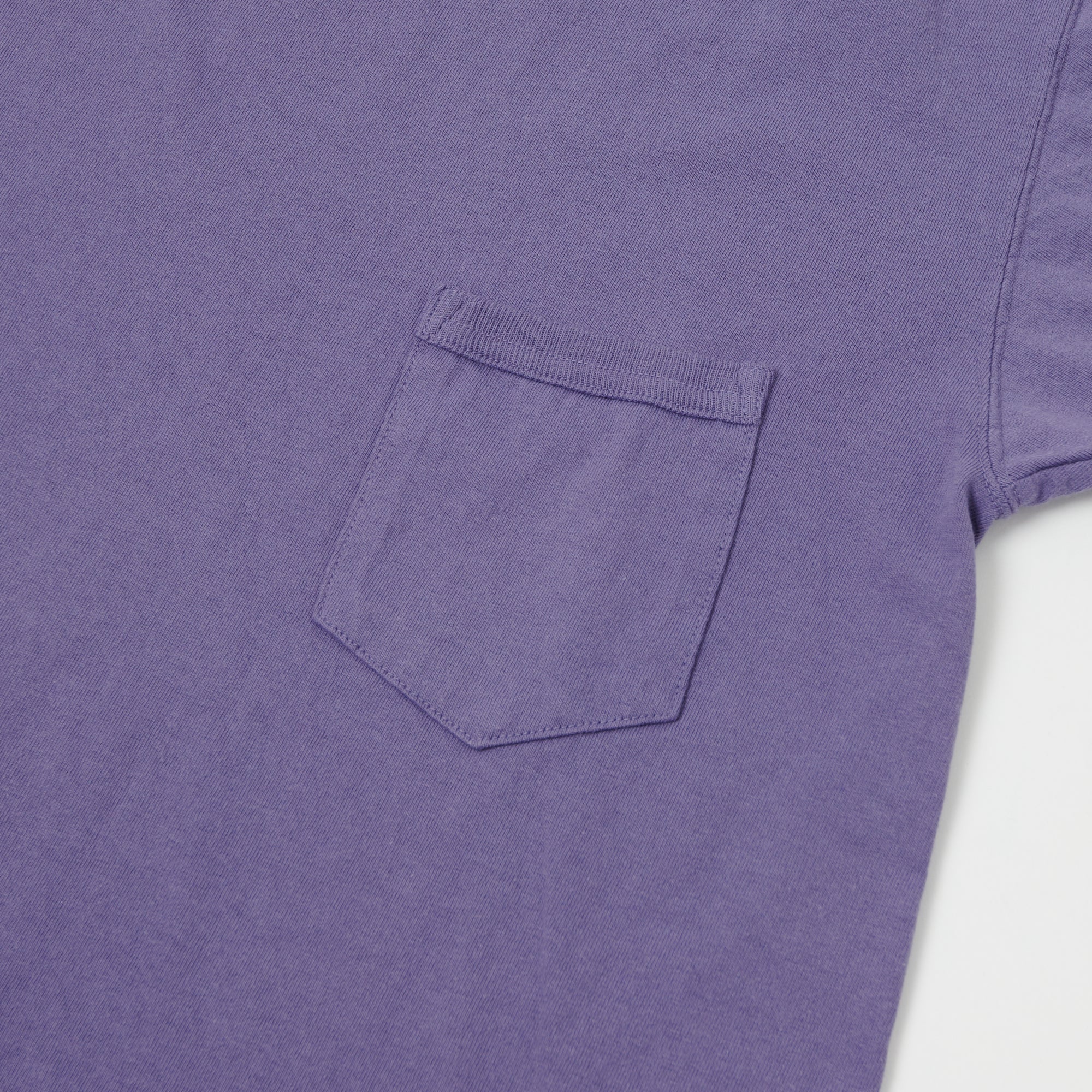 TOYS McCOY Pocket T-Shirt - Blue