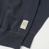 TOYS McCOY TMC1675 Set-in Sleeve Sweatshirt - Navy Grey