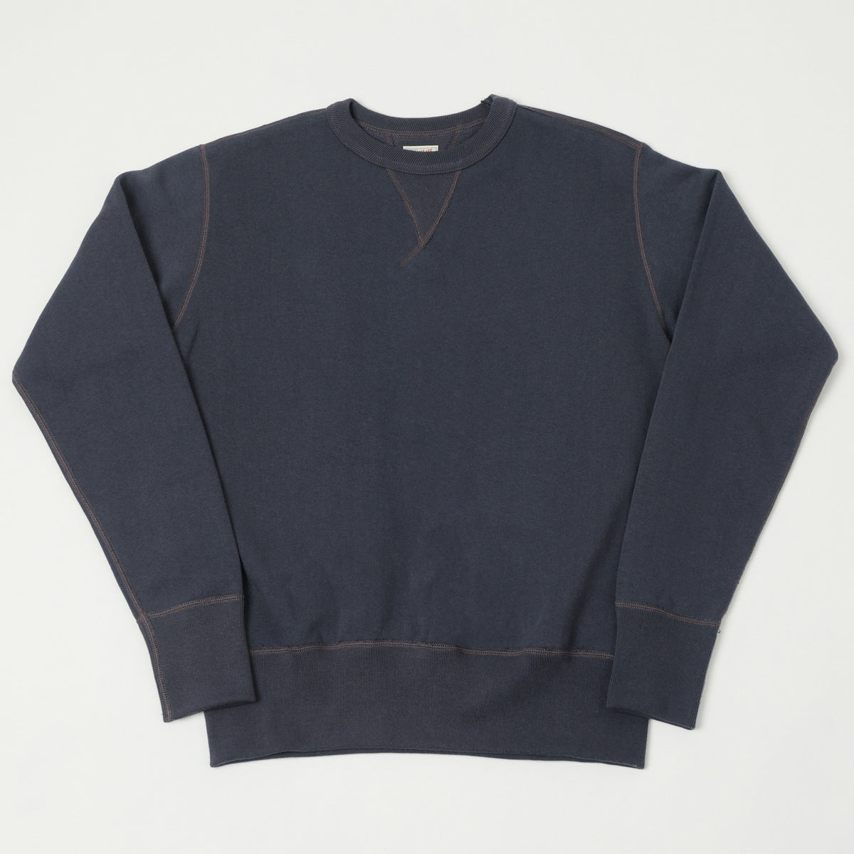 ENNOY エンノイ SWEAT SET UP (NAVY × WHITE) 3/28発売｜ENNOY Professional Crew Sweat Set Up｜抽選/販売