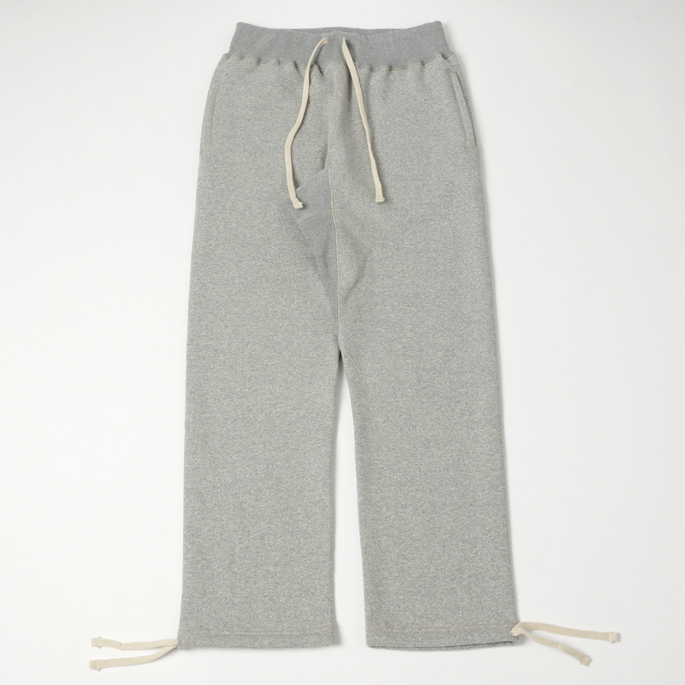 TOYS McCOY 'McHill' Heavyweight Sweatpants - Heather Grey