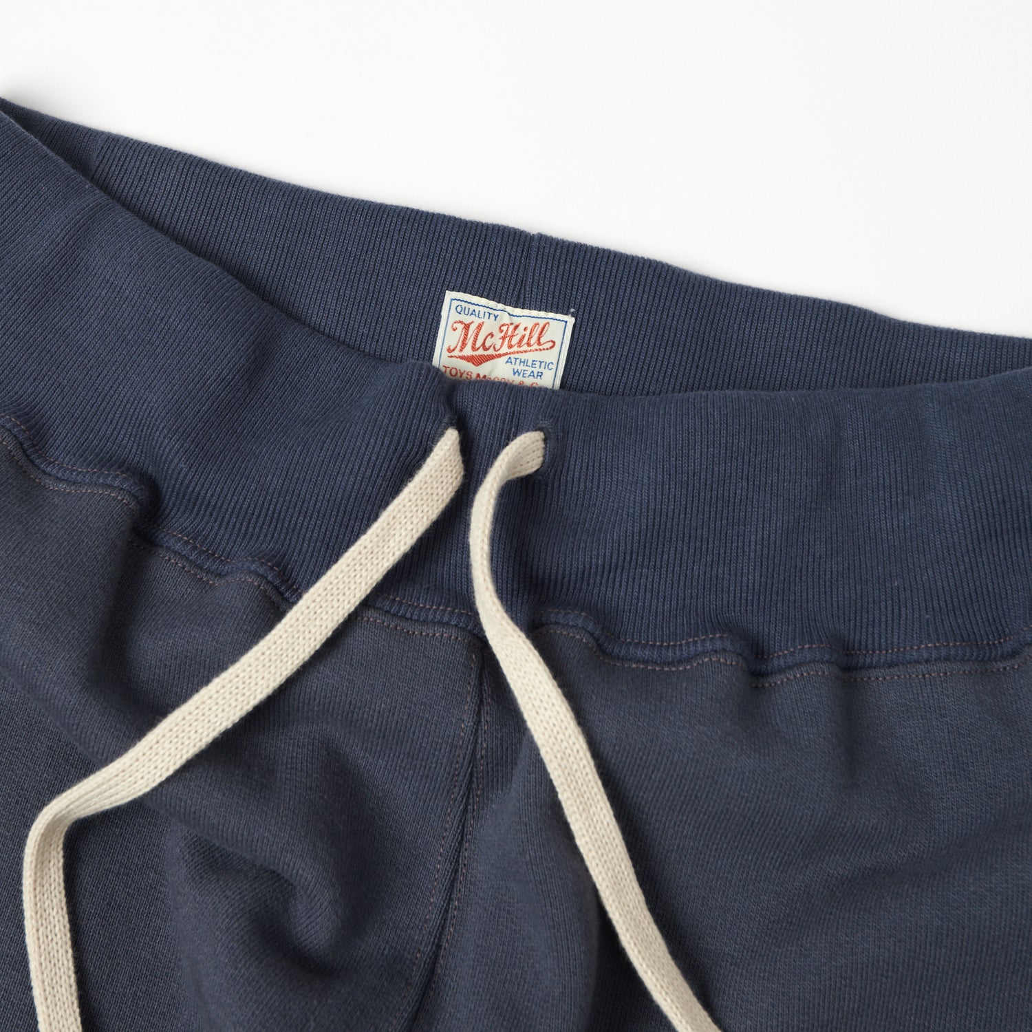 TOYS McCO 'McHill' Heavyweight Sweatpants - Navy Grey – SON OF A STAG