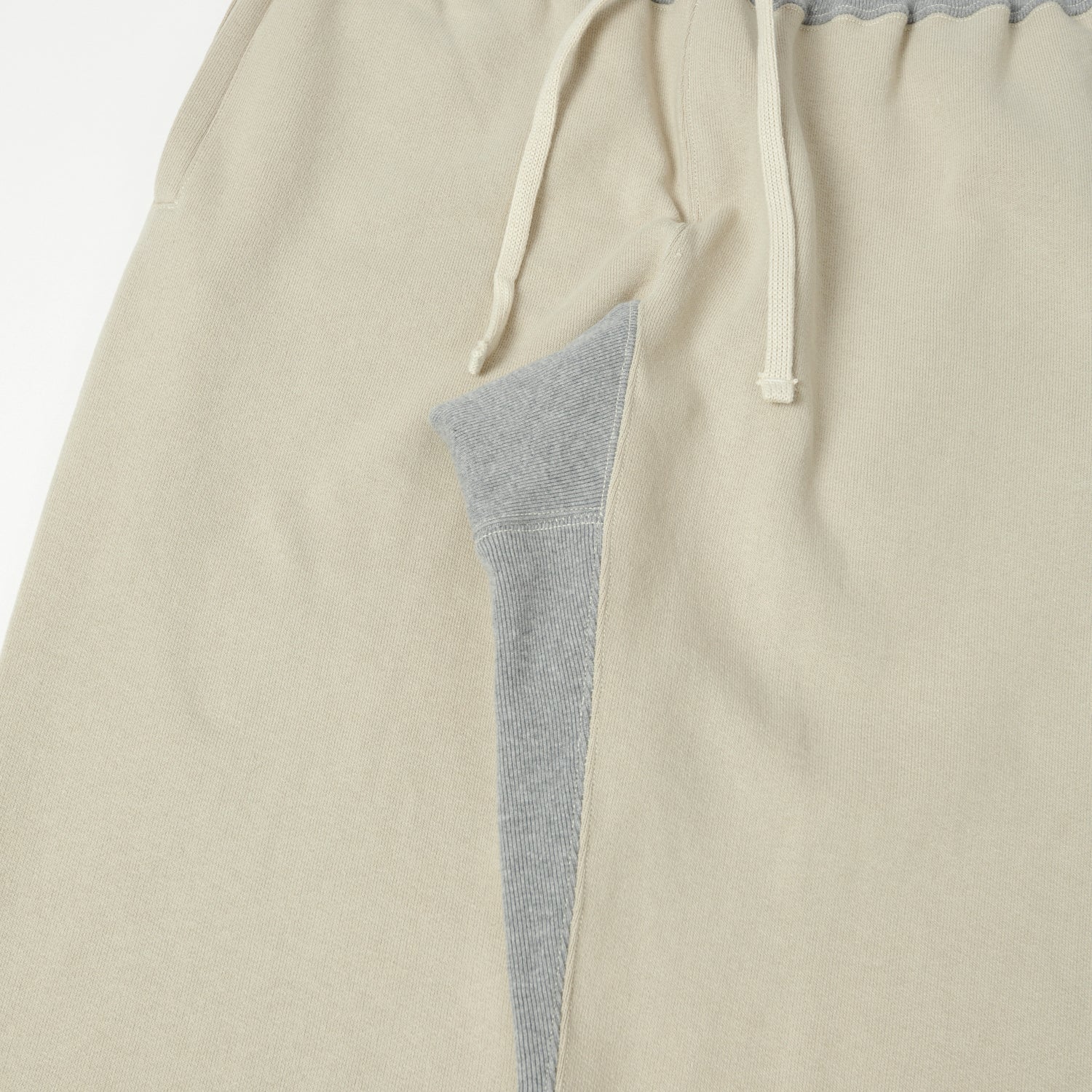 TOYS McCOY 'McHill' Heavyweight Sweatpants - Sand