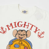 TOYS McCOY TMC2205 'Anchor Ch.' Mighty Mouse Tee - Off White