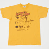 TOYS McCOY TMC2206 'Save Sky' Mighty Mouse Tee - Yellow