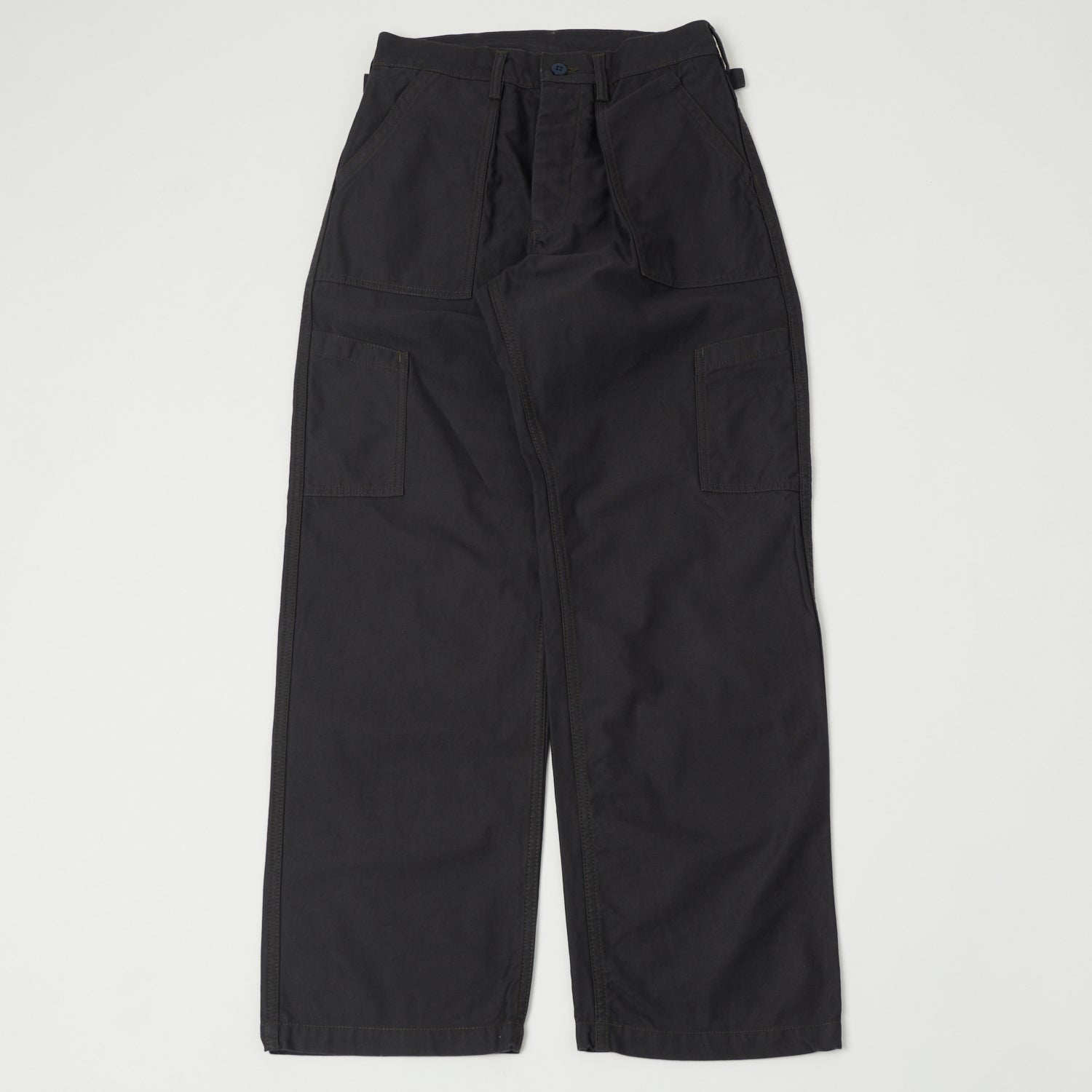 TOYS McCOY U.S.A.F Utility Trouser - Navy