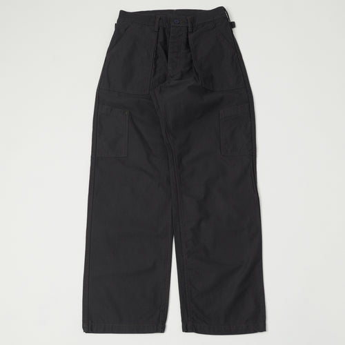 TOYS McCOY U.S.A.F Utility Trouser - Navy
