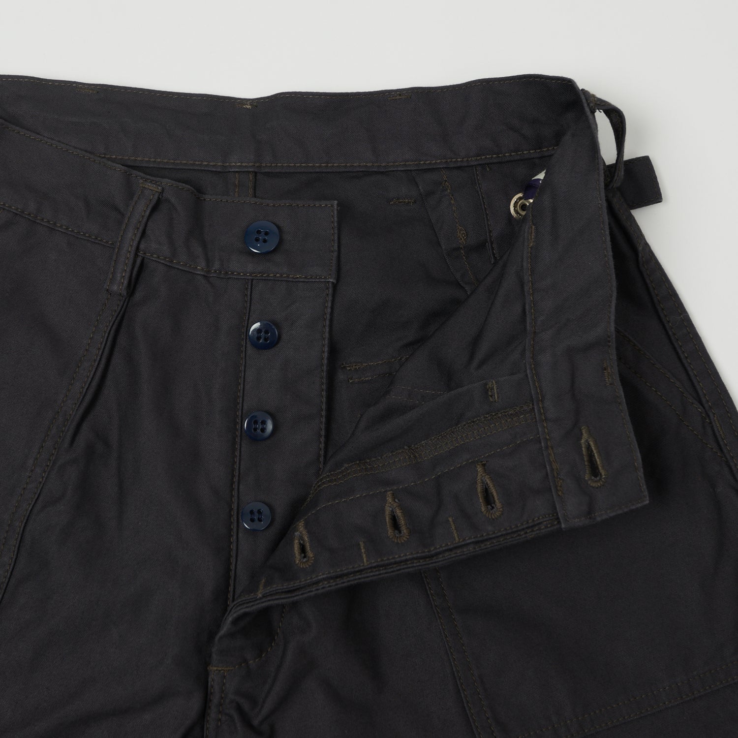 TOYS McCOY U.S.A.F Utility Trouser - Navy
