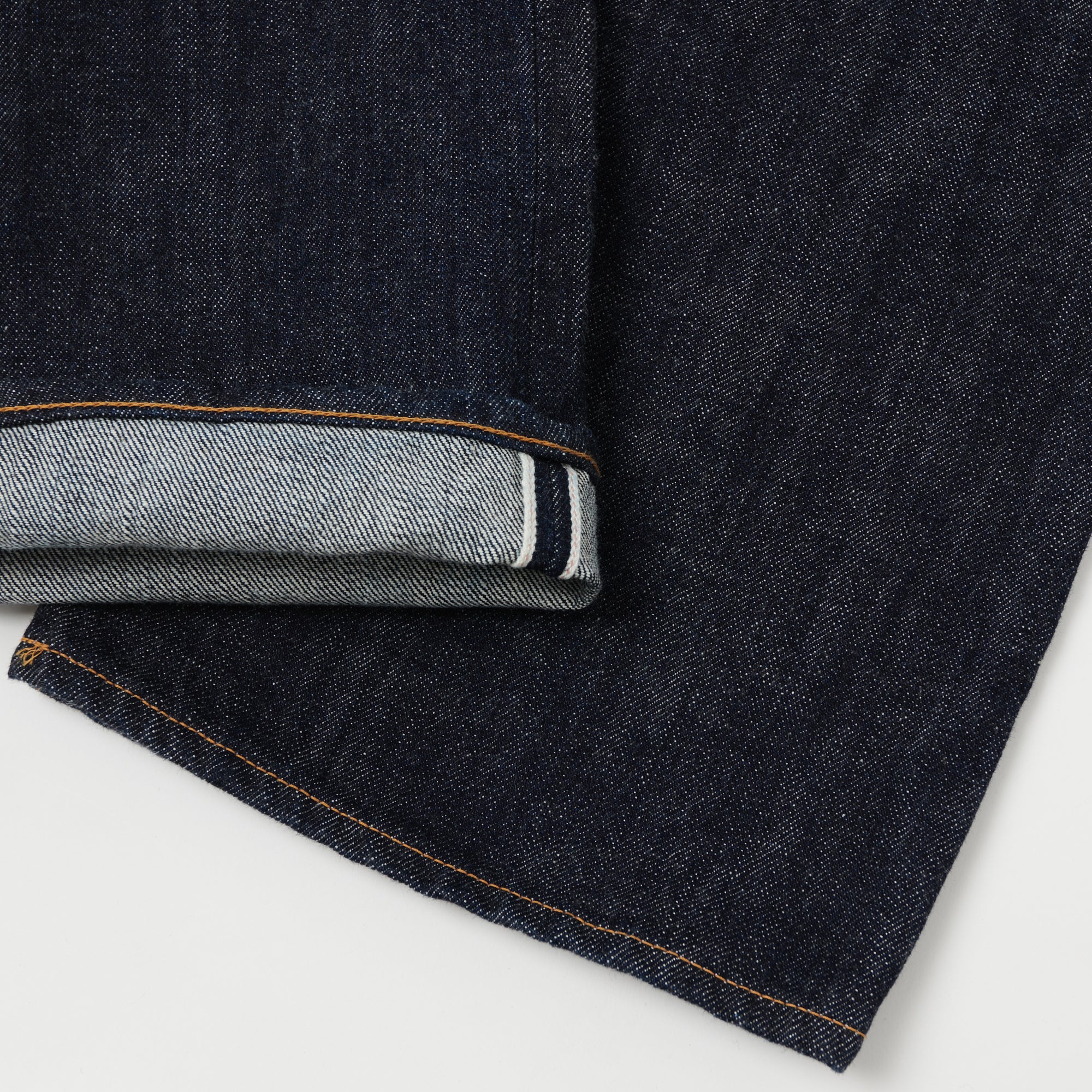 TOYS McCOY 675XX 13.5oz Loose Straight Jean - One Wash