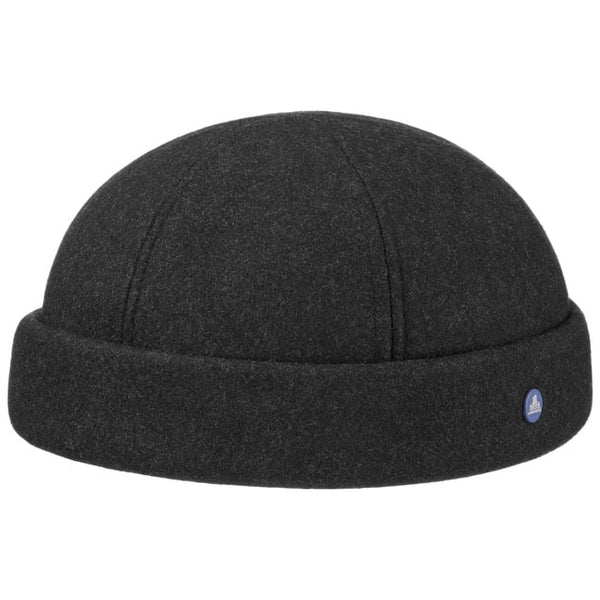 Hammaburg 8820107-32 Teflon Docker Hat - Charcoal