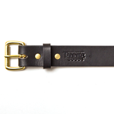 Tanner Goods Standard Belt Black