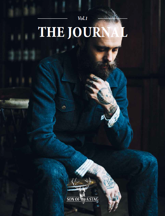 The Journal Vol.1