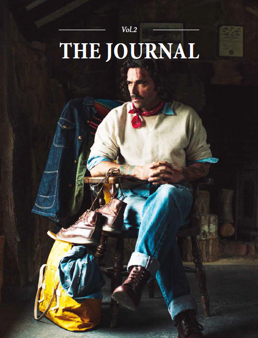 The Journal Vol.2