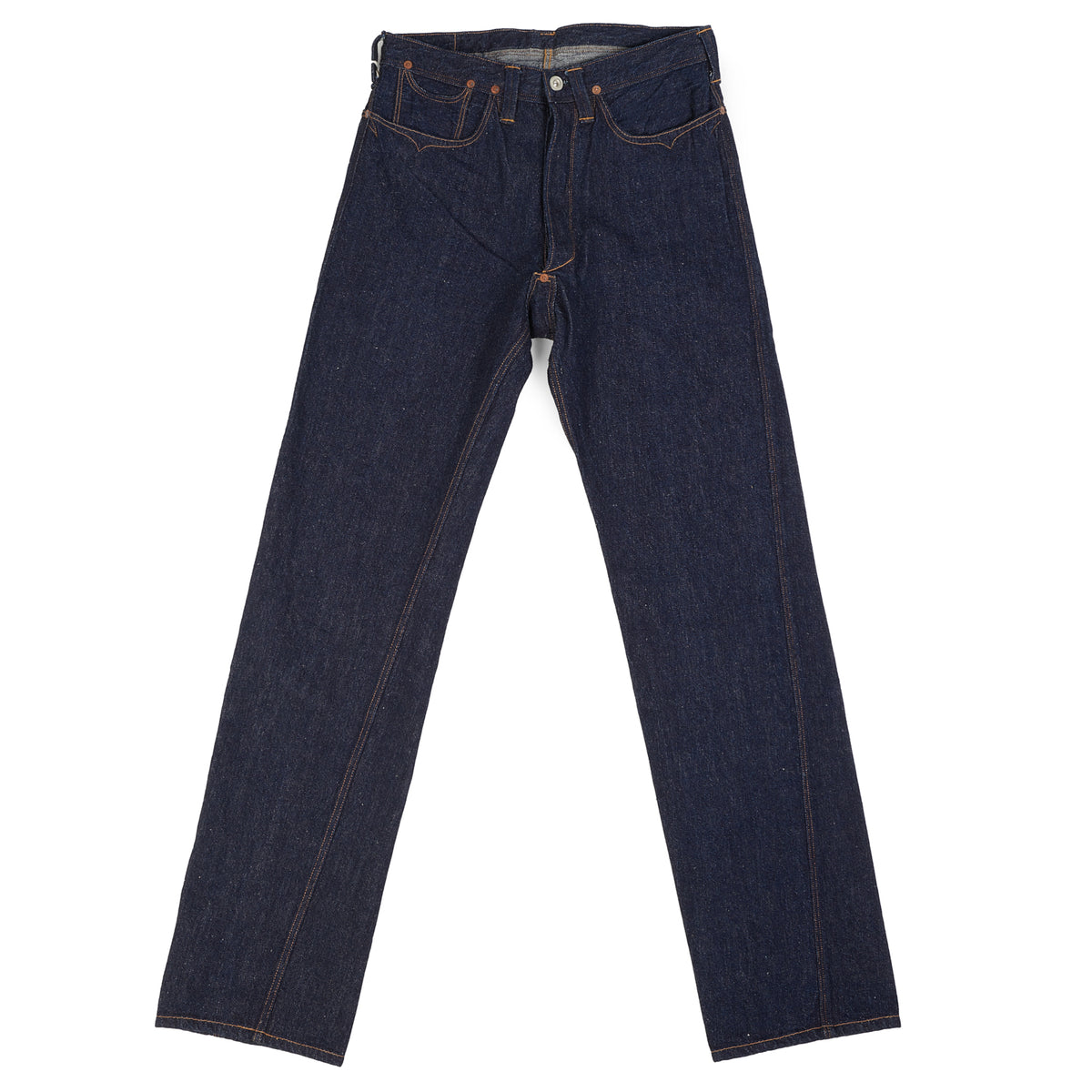 tanacafe[BEAMS別注]WAREHOUSE &Co./Lot.1 WAREHOUSEBROWN-