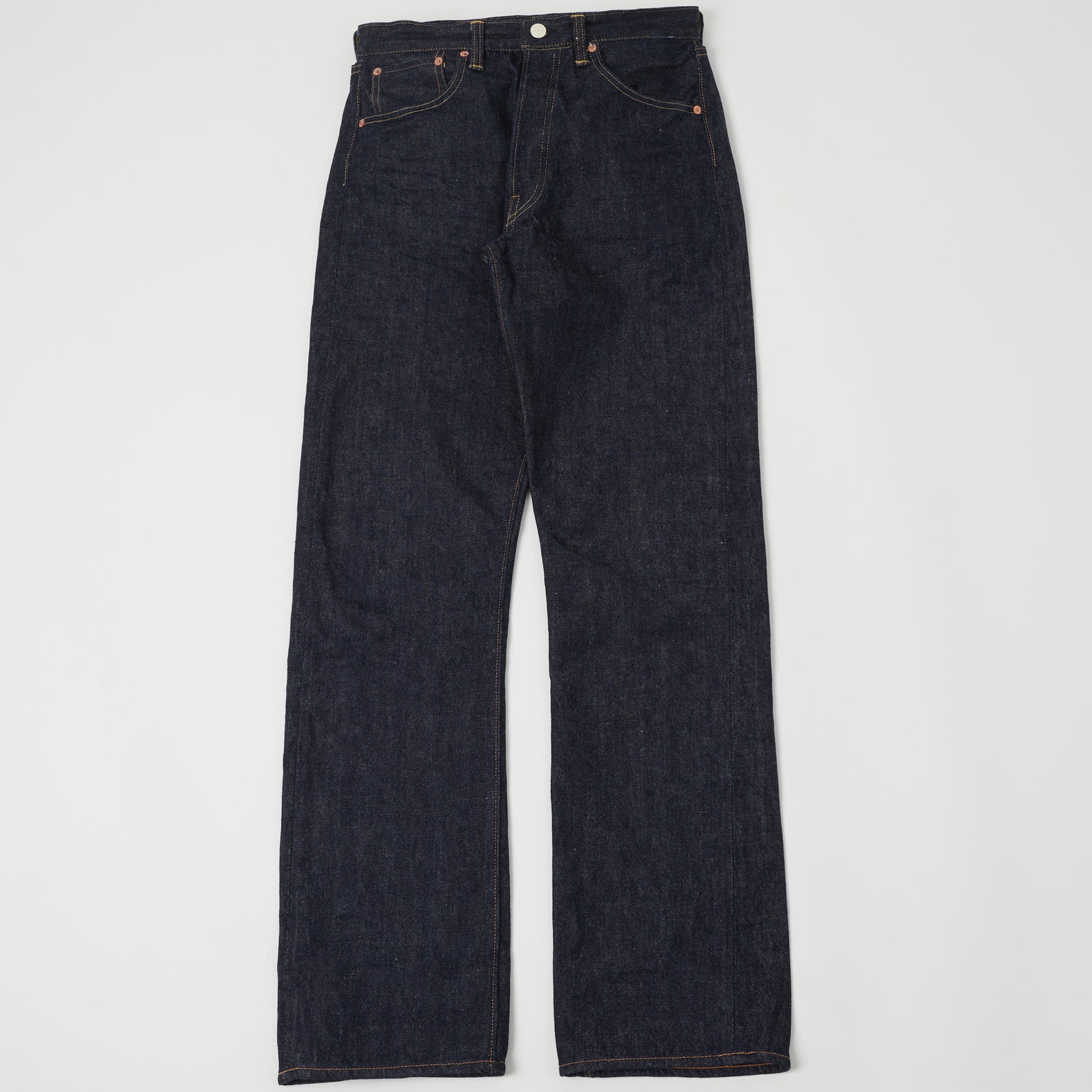 Island washing jeans | OHOTORO