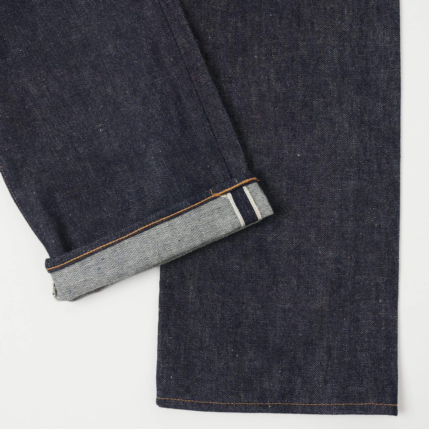 Warehouse & Co 1001XX 13.75oz Regular Straight Jean - Raw – SON OF