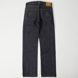 Warehouse 1939 Montgomery Ward Loose Straight Jean - Raw