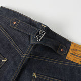 Warehouse 1939 Montgomery Ward Loose Straight Jean - Raw | SON OF