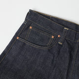 Warehouse 1939 Montgomery Ward Loose Straight Jean - Raw | SON OF