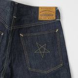 Warehouse 1939S Montgomery Ward Regular Straight Jean - Raw