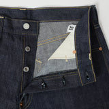 Warehouse 1939S Montgomery Ward Regular Straight Jean - Raw