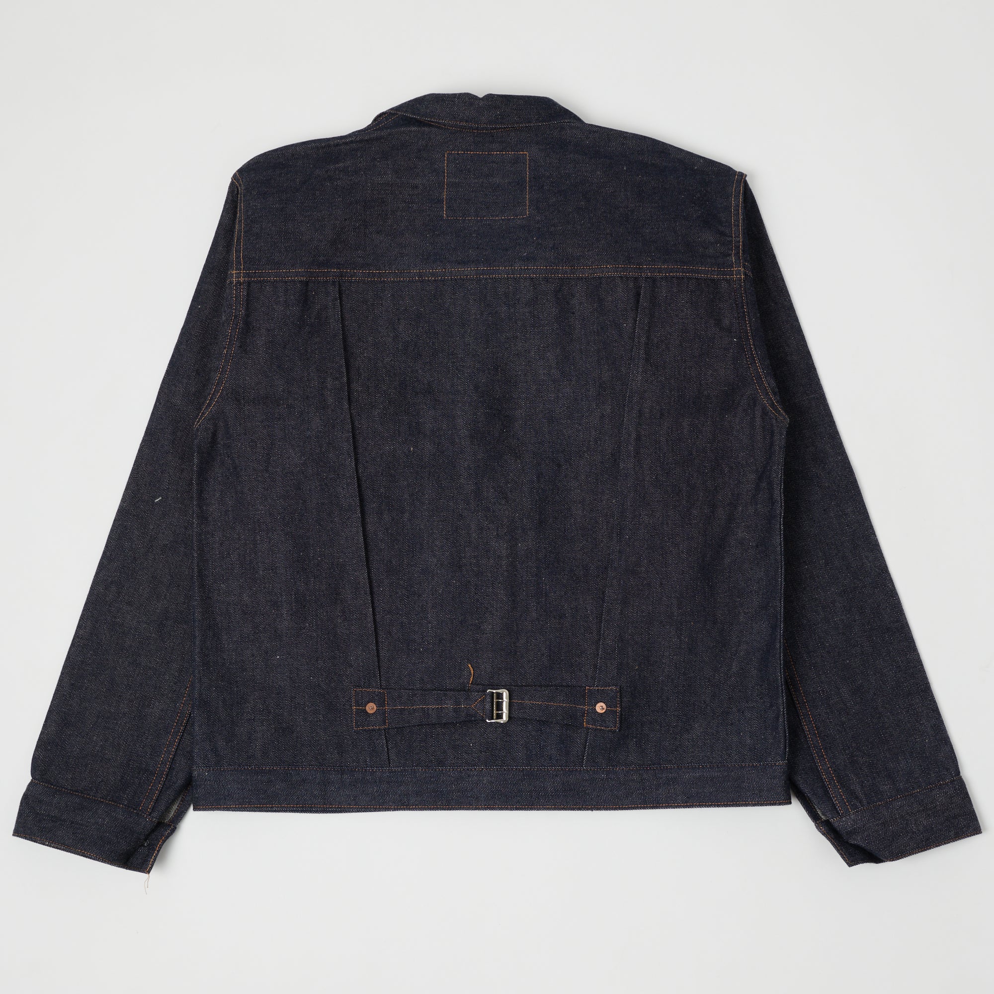 Warehouse 2001xx (2000xx) '1936 Model' Denim Jacket