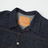 Warehouse 2001xx (2000xx) '1936 Model' Denim Jacket