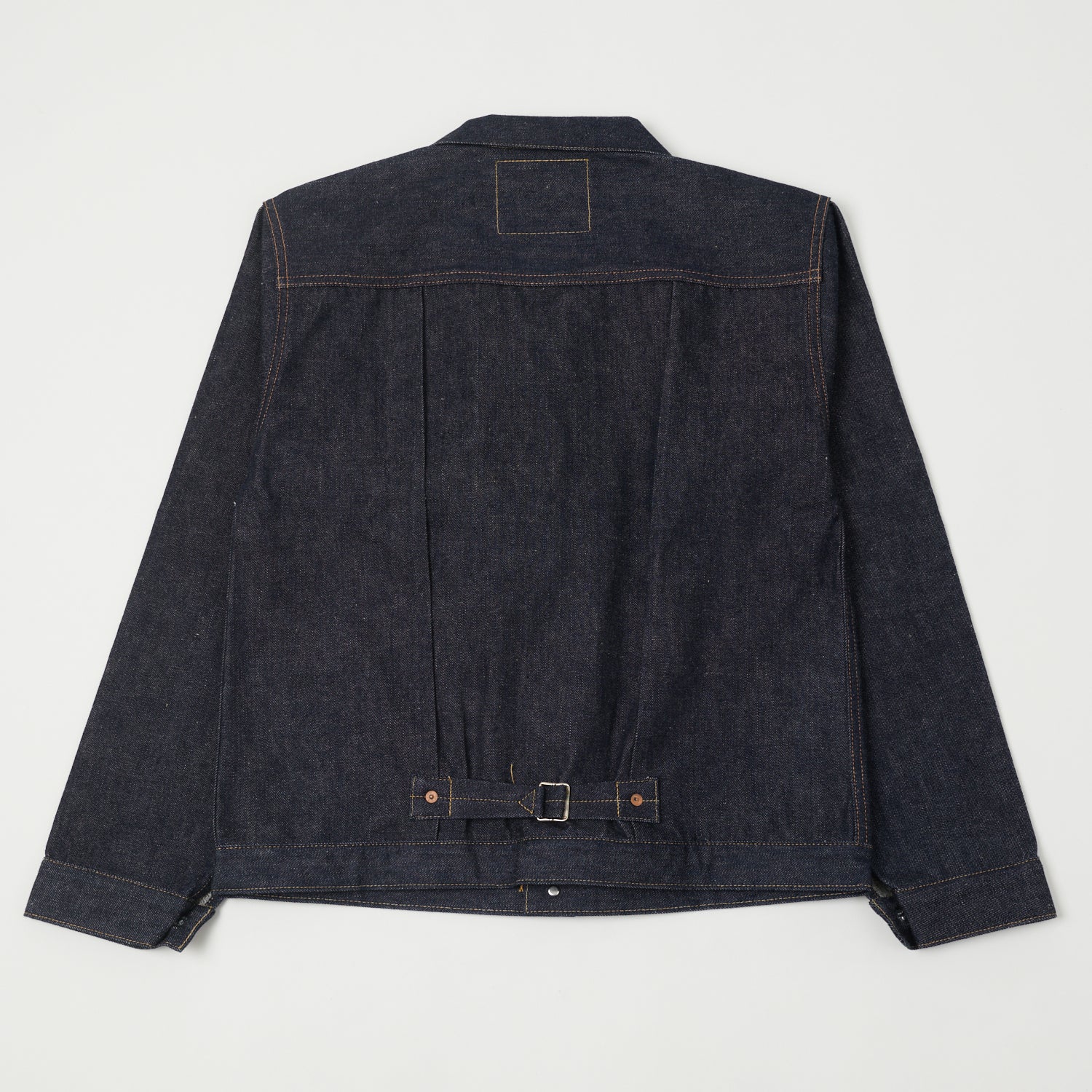Warehouse & Co 2001XX (2000XX) 1947 Model Type I Denim Jacket