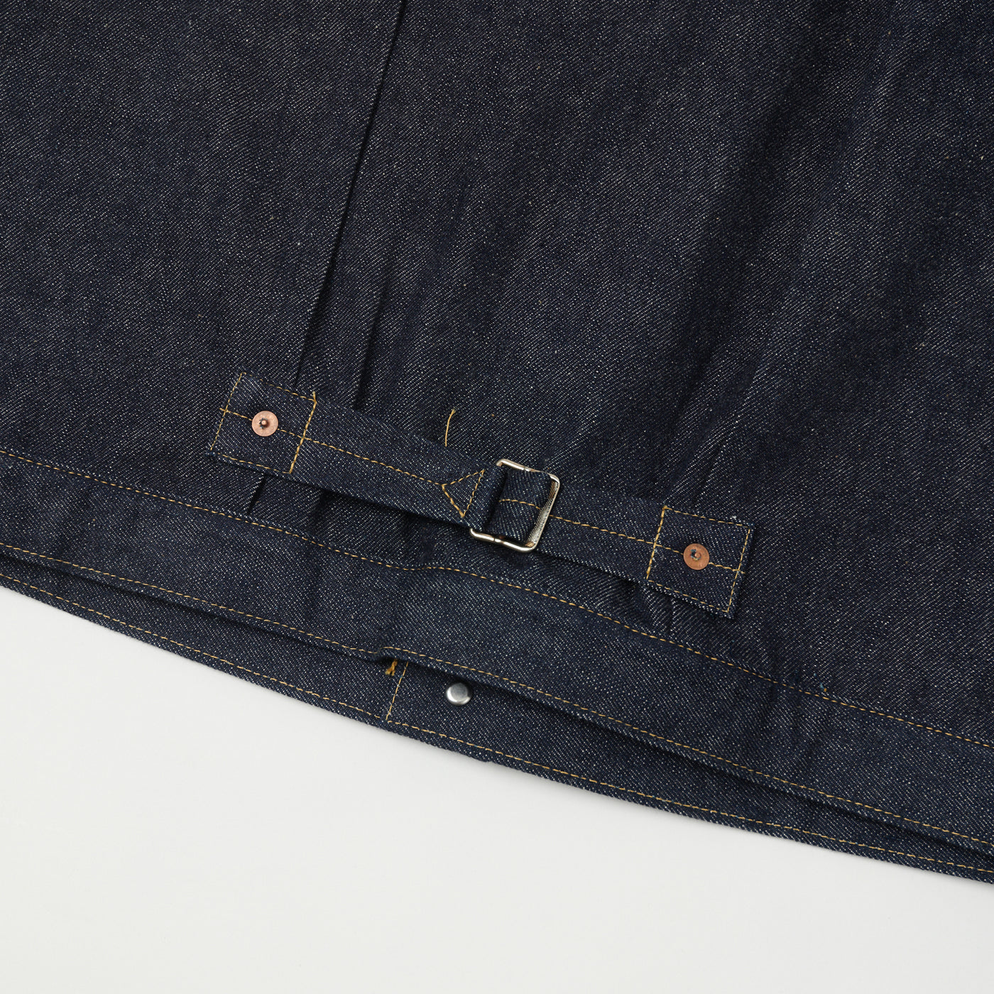 Warehouse & Co 2001xx(2000xx) 1947 Model 'Type-I' Denim