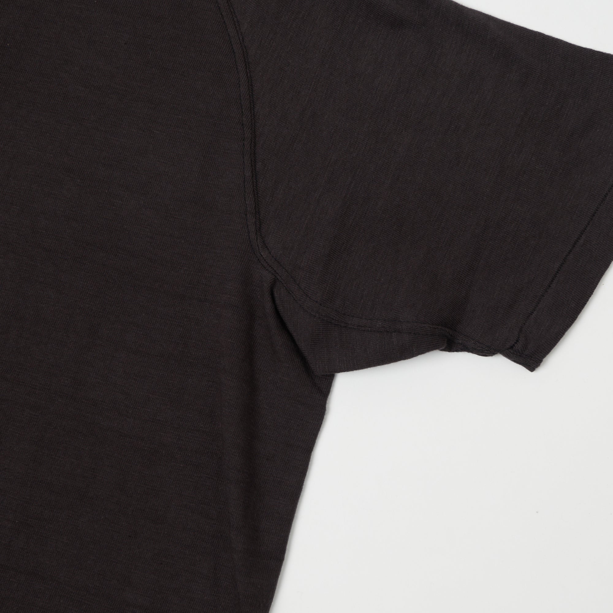 Warehouse & Co 4048 Freedom Sleeve T-Shirt - Ash