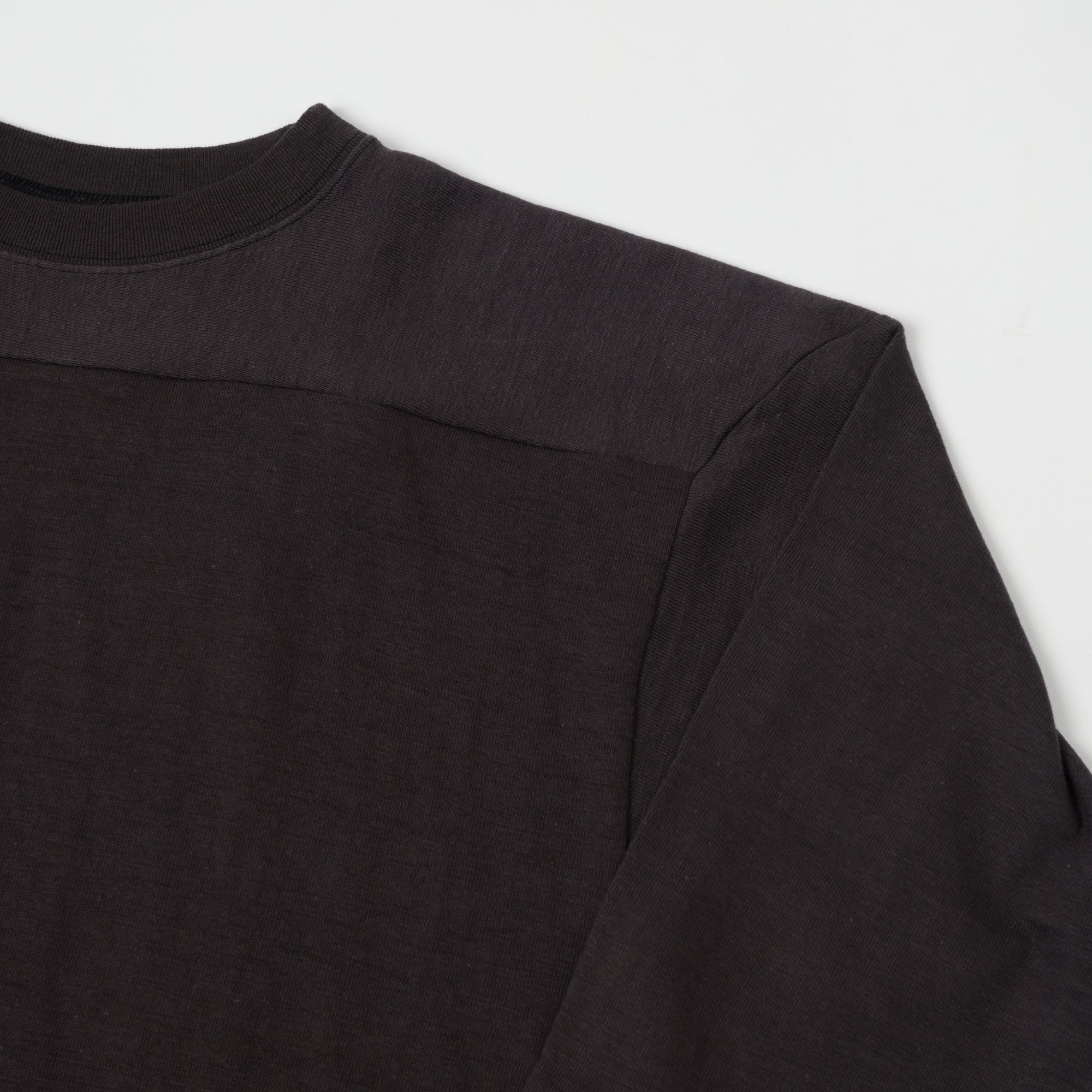 Warehouse & Co 4063 3/4 Sleeve Football T-Shirt - Black – SON OF A