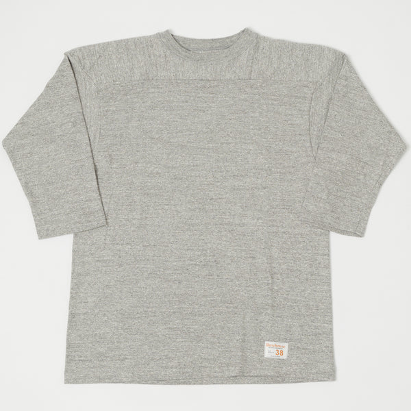 WAREHOUSECO_4063PLAINTEE_GREY_