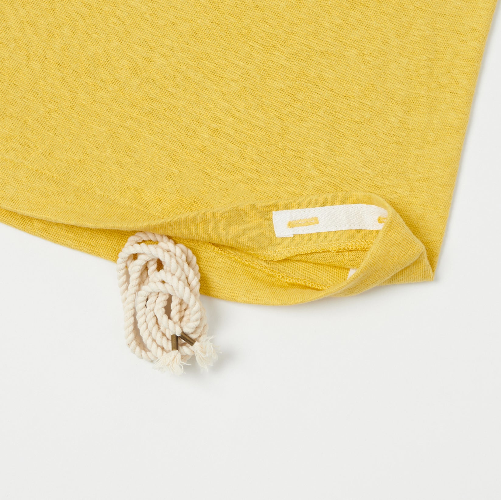 Warehouse & Co 4091 Duck Digger Skivvy T-Shirt  - Yellow