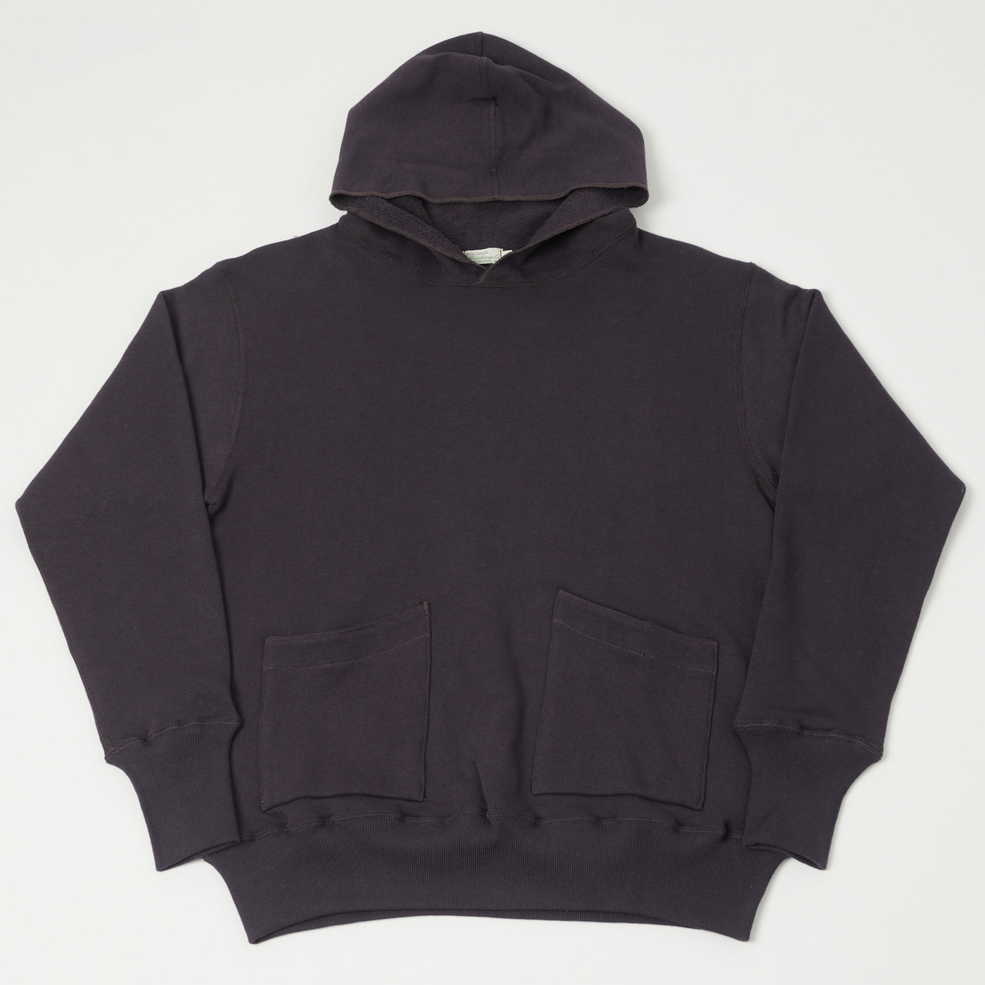 WAREHOUSE 他 スウェット2着セット WAREHOUSE（ウエアハウス）Lot 401 SWEAT SHIRT HQ ＆ HQ CO
