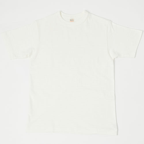 Warehouse & Co 4601 Classic T-Shirt - Off White