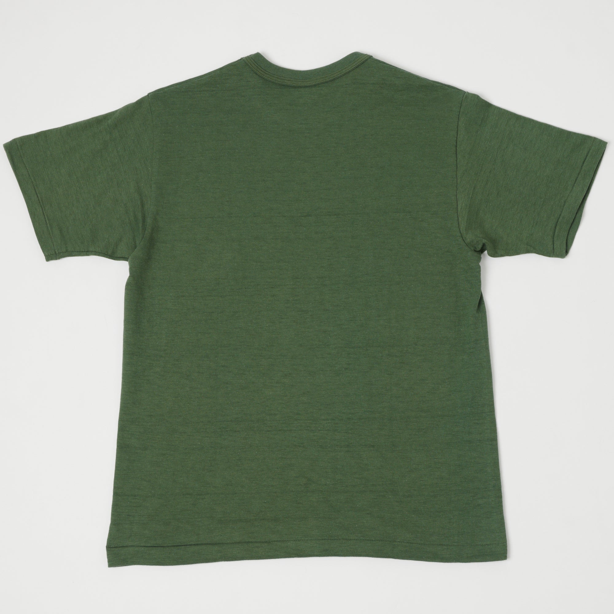 Warehouse & Co 4601 Classic T-Shirt - Green – SON OF A STAG