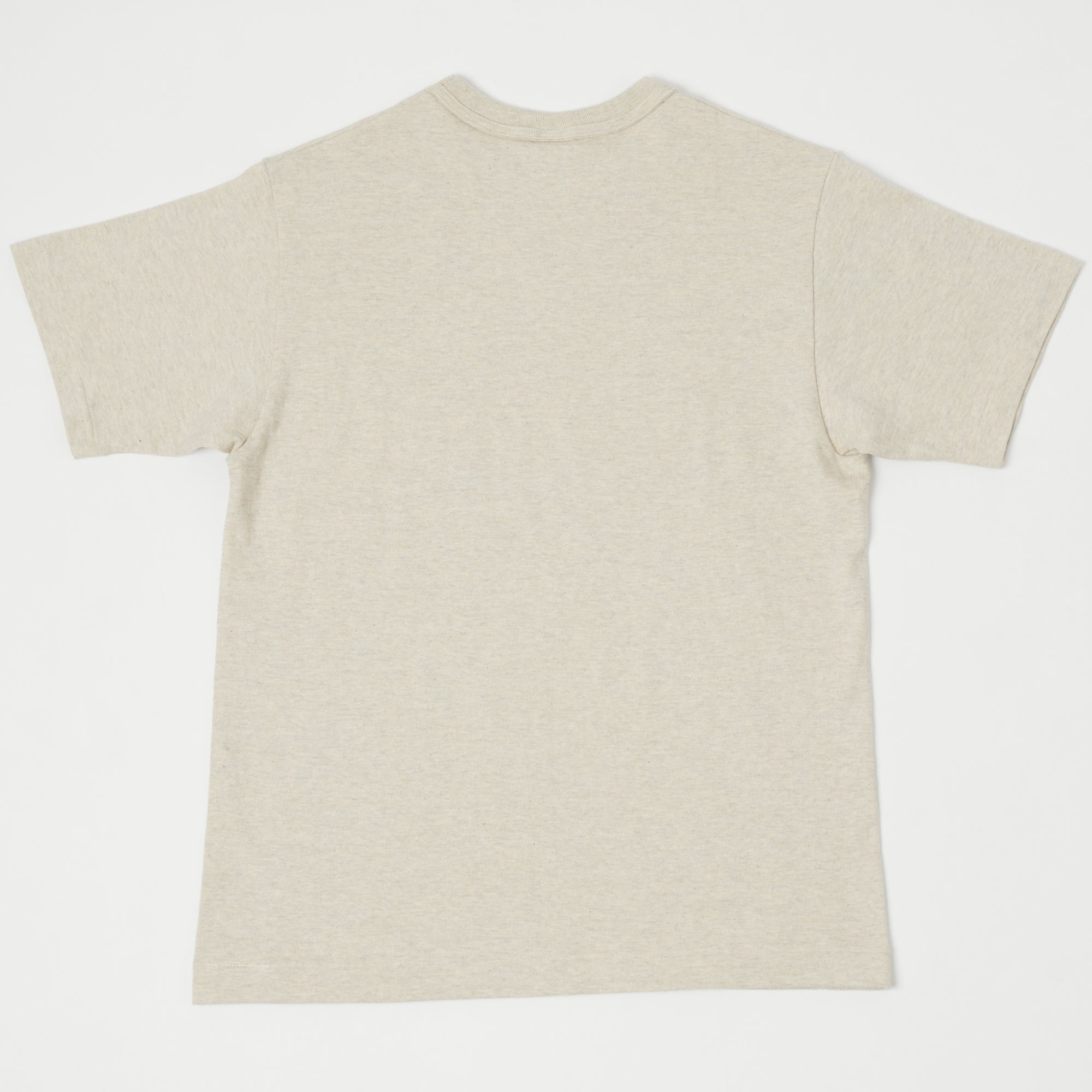 Warehouse & Co 4601 Classic T-Shirt - Oatmeal
