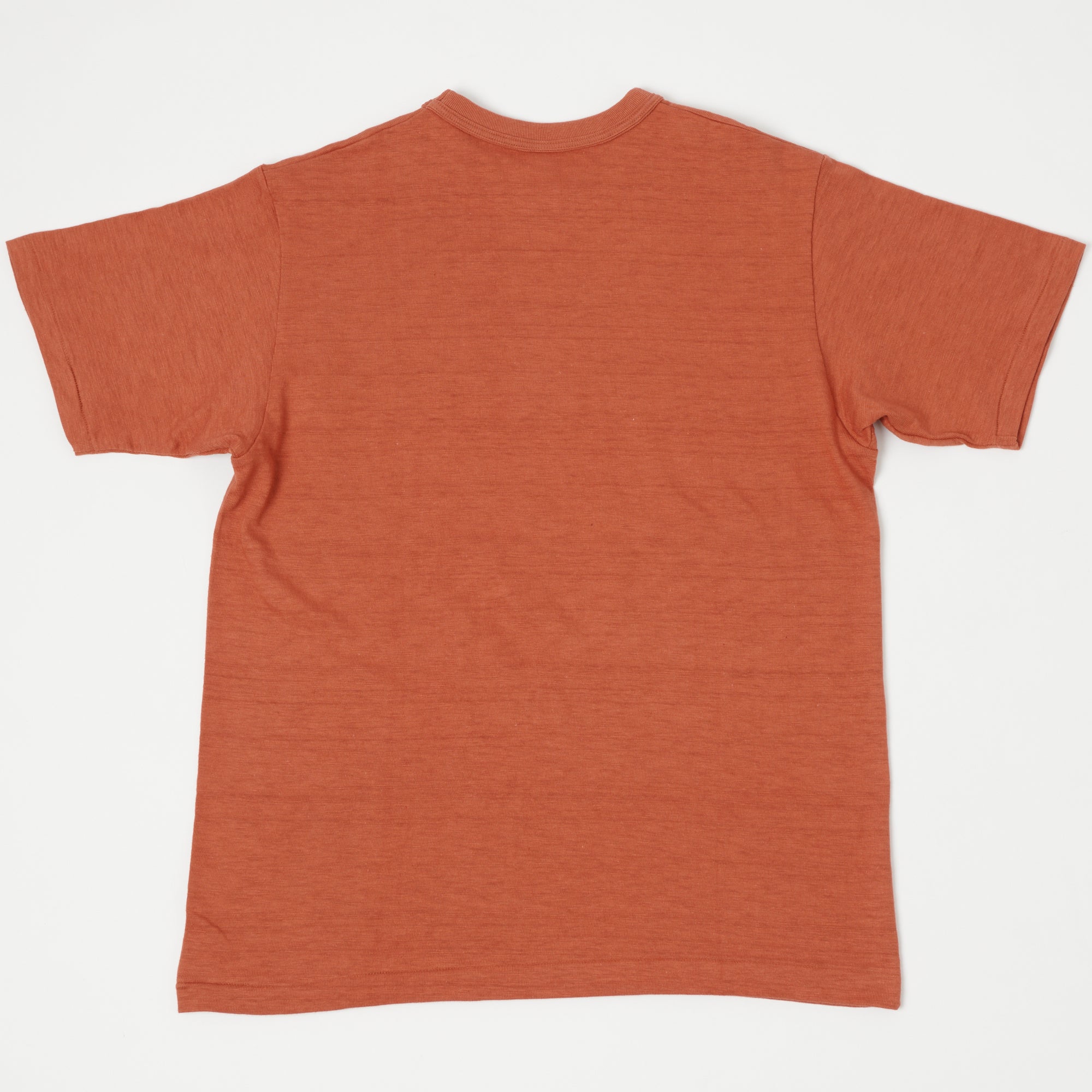Warehouse & Co 4601 Classic T-Shirt - Salmon