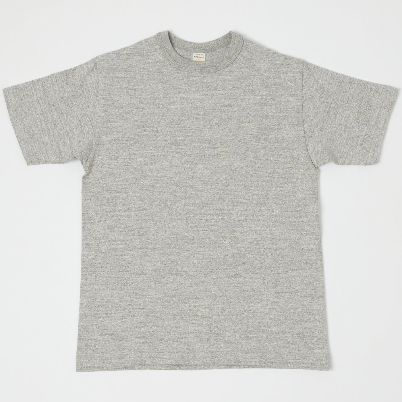 Warehouse & Co 4601 Classic T-Shirt - Heather Grey
