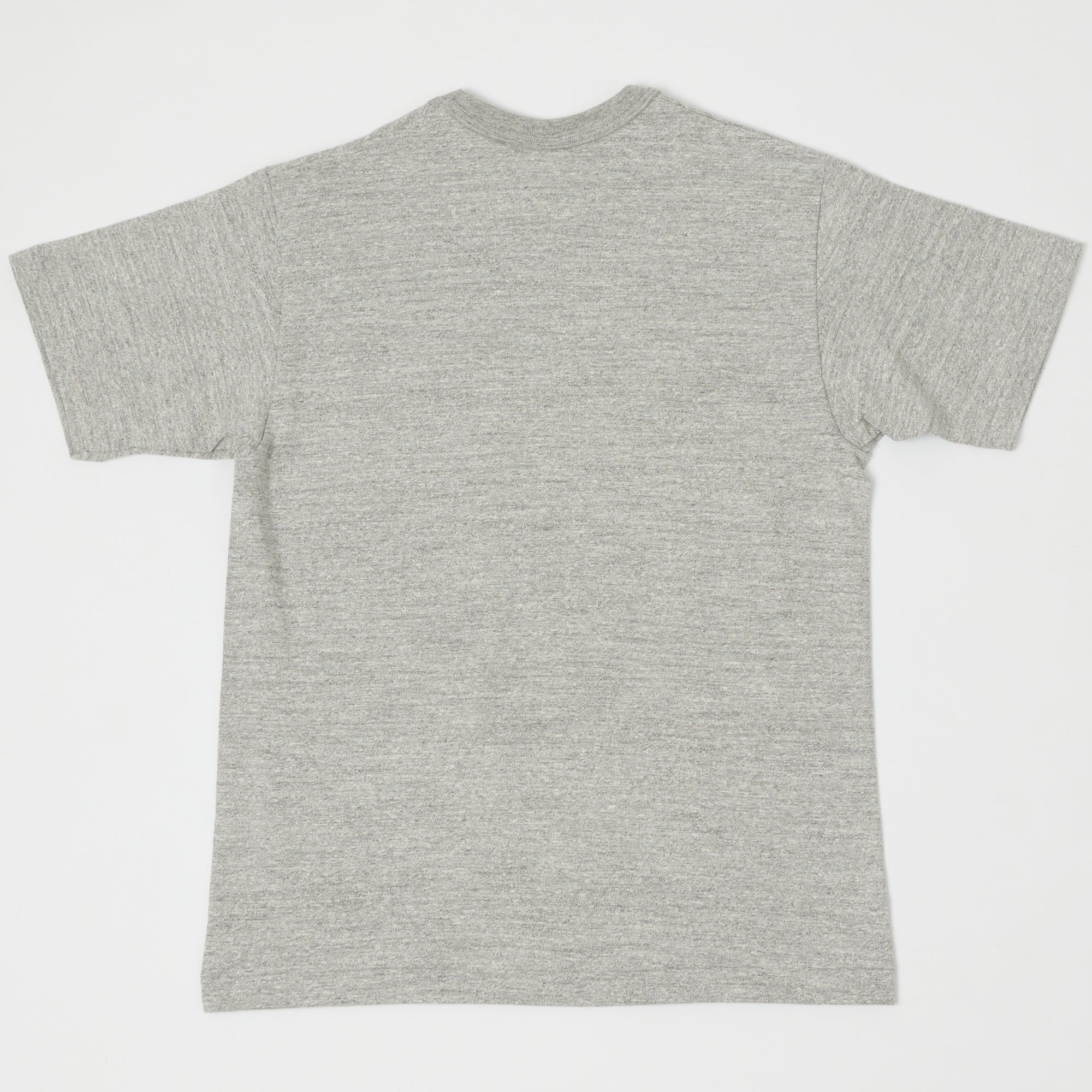 Warehouse & Co 4601 Classic T-Shirt - Heather Grey