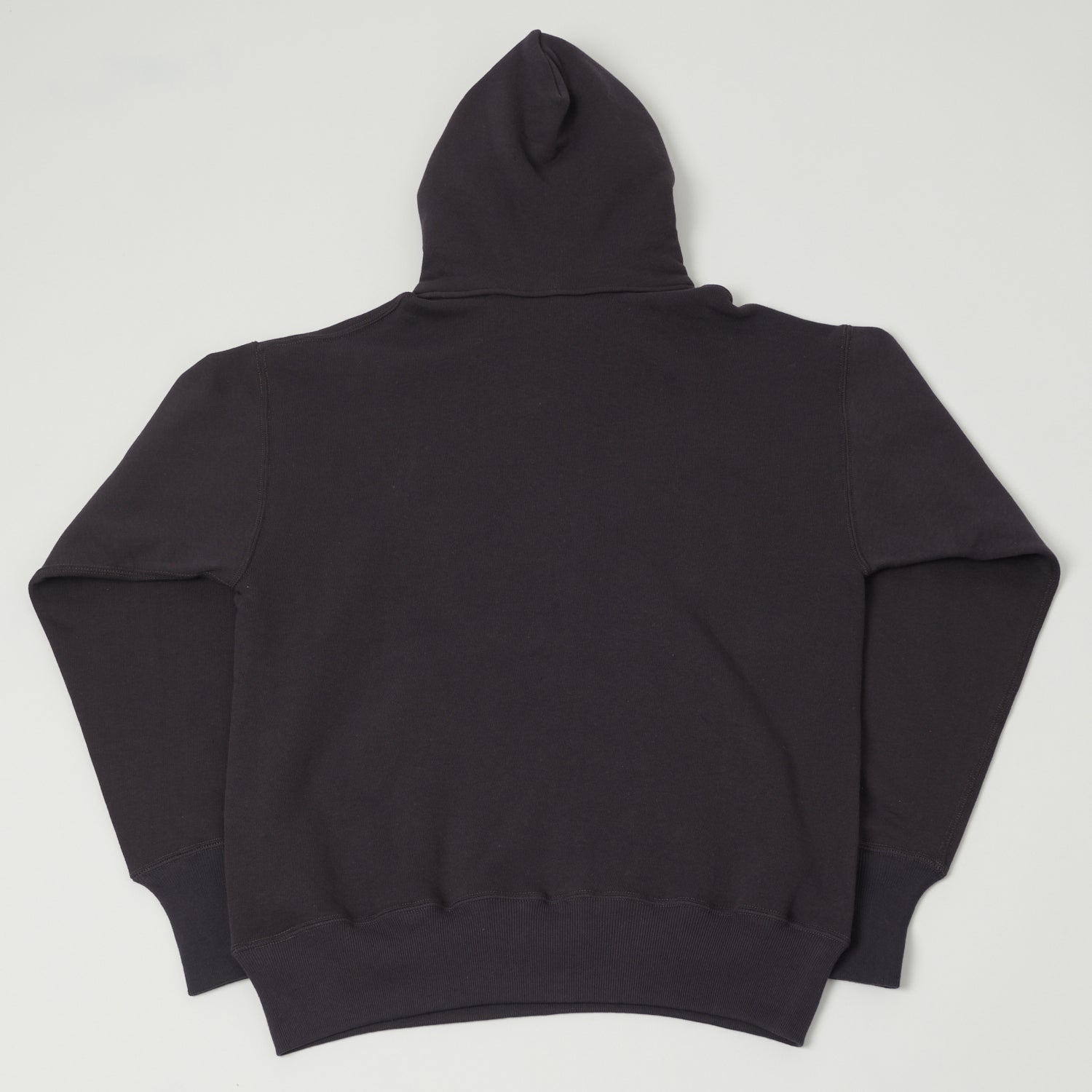 Warehouse & Co 469 Hooded Sweatshirt - Dark Navy
